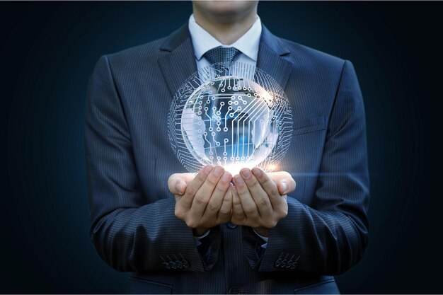 Innovative machine intelligence platform featuring predictive analytics components